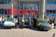 El Rally pone la cuarta en Clodomira