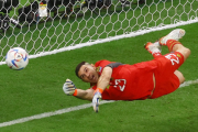 Se evalúa introducir un impactante cambio en los penales para el Mundial 2026