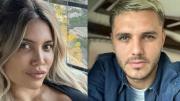 La lista de reclamos de Wanda Nara a Mauro Icardi: “Que apure el divorcio”