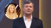 Por qué Cris Morena plantó a Mario Pergolini y se bajó a último momento de su programa