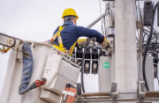 Grave robo de cables en Godoy y Huergo deja sin respaldo eléctrico a las localidades