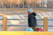 Invierno sin tregua: recomendaciones por el frío polar en cinco provincias, ¿alcanza a la Patagonia?