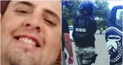 Un sanjuanino con pedido de captura cayó en La Rioja acusado de un brutal crimen