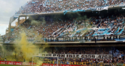Día histórico: Chiqui Tapia anunció la vuelta de los hinchas visitantes al fútbol argentino