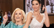 El regreso más esperado a la mesaza: conocé los invitados de Mirtha Legrand y Juana Viale para sus programas