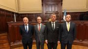 Vialidad: desestiman una denuncia contra la Corte Suprema por la condena a Cristina Kirchner