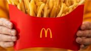Mc Donald‘s celebró el Día de las Papas Fritas y lanzó su versión en tamaño “XXL”’