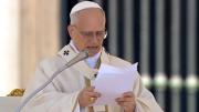 El papa León XIV condenó el ataque israelí a una iglesia en Gaza y llamó a un cese “inmediato” del fuego