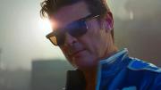 Karl Urban se pone en la piel de Johnnny Cage en el primer tráiler de la película “Mortal Kombat II”