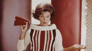 Murió Connie Francis, interprete de clásicos de los años 50 y 60 y el reciente viral de TikTok “Pretty Little Baby”