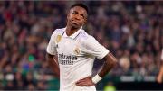 Real Madrid buscaría vender a Vinicius Junior ante la alta demanda que pide por su renovación