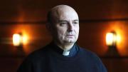 Quién es Gabriel Romanelli, el cura argentino herido en Gaza que mantuvo una estrecha relación con el papa Francisco