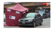 Persecución y muerte en Barracas: un policía mató a un motochorro tras intento de asalto