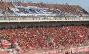 ¡Qué viva el fútbol! Confirman la vuelta del público visitante a las canchas