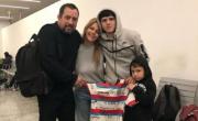 El drama de una familia de La Plata en España por un joven rugbier en estado de coma