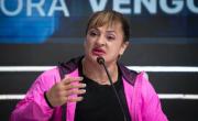 Horas clave por la salud de la ex boxeadora Alejandra “Locomotora” Oliveras: Estado crítico