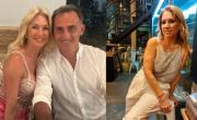 ¡Se armó! La supuesta amante de Diego Latorre desmintió a Fernanda Iglesias: No es ninguna infidelidad