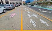 Polémica en España: implementan plazas de estacionamiento exclusivas para mujeres
