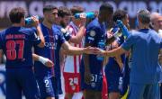Cambio climático: afectaría la Copa del Mundo 2026