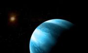 Captan un sistema planetario emergente