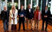 Junín: el campo reclama eliminar retenciones tras reunión entre Milei y la Mesa de Enlace