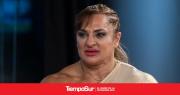 Locomotora Oliveras continúa en estado muy crítico tras la cirugía de urgencia