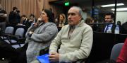 José López, el hombre que revoleó los bolsos con 9 millones de dólares en un convento: Llevaba una vida austera, pero digna