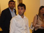 Nacho Torres buscó desdramatizar la pelea con el Gobierno, pero defendió el proyecto de ATN: No estamos atentando contra el equilibrio fiscal