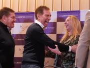El mensaje de Santilli a Karina Milei: Estoy dispuesto para acompañar en septiembre u octubre y votar lo que el Presidente necesite
