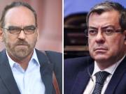 El picante duelo entre el jefe de diputados K y un alfil del PRO: “Estás más pintado de violeta que de amarillo”