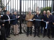 Se van a sorprender: con fuerte presencia de políticos, se inauguró una nueva edición de la Exposición Rural de Palermo