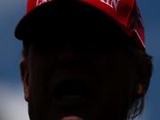 Trump está haciendo algo que nadie quiere