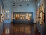 La valiosa colección de Guillermo Jaim Etcheverry completa el acervo del Museo de Arte Tigre