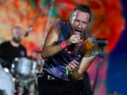 La frase de Chris Martin en el show de Coldplay que expuso a Andy Byron
