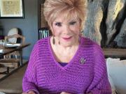 Murió Connie Francis, la cantante ícono de los años 50, a un mes del boom viral de Pretty Little Baby en TikTok