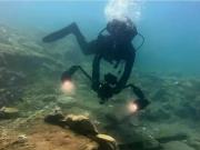 Hallaron en Sicilia un barco griego naufragado hace más de 2 mil años