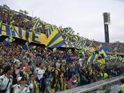 Los hinchas visitantes vuelven a la Liga Profesional en el AMBA después de 12 años: qué partido es el elegido y las medidas que se implementarán