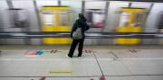 Impulsado por la oposición, la legislatura porteña aprobó el boleto gratuito del subte para jubilados
