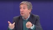 Emir Félix anticipó que San Rafael y otros municipios desdoblarán para votar la autonomía municipal