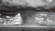 Llega la “Tormenta del siglo”: estudio alerta un gran caos en este país