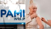 PAMI detalló cómo recibir la vacuna antigripal gratis