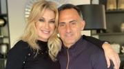 ¡Se supo! Qué dijo Diego Latorre sobre su “nueva” amante