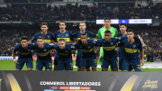 La formidable jugada del un ex Boca en el Zenit que está dando la vuelta del mundo