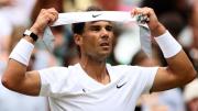 “Me daba asco”: el tenista que sorprendió con sus declaraciones y explotó contra Rafael Nadal
