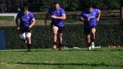 Los Pumas, con Rodrigo Isgró, jugarán frente a Uruguay en Salta: día, hora, TV y formaciones