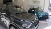 El Banco Nación lanzó una línea de créditos para comprar autos de hasta $100 millones