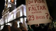 Datos que contradicen al Gobierno: las denuncias por violencia de género subieron un 9 por ciento