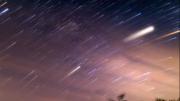 ¡Noche estrellada en Arizona! Dos lluvias de meteoritos pasaran al mismo tiempo: fechas y sitios claves para observar