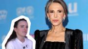 María Panella, nieta de Chespirito aclara su relación con Florinda Meza: todos en la familia tenían clara la situación
