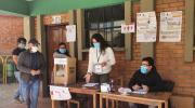 Este viernes se cumplen 3 hitos del calendario electoral rumbo a los comicios de agosto
